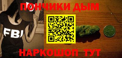 крисы Абакан